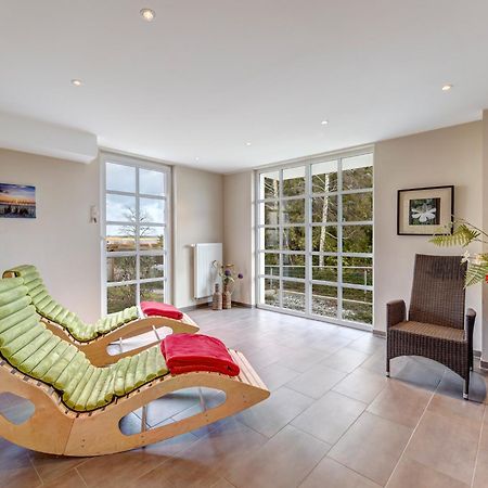 Residenz Am Balmer See - Kleine Auszeit - Bs 21 Mit Wellnessbereich Buitenkant foto