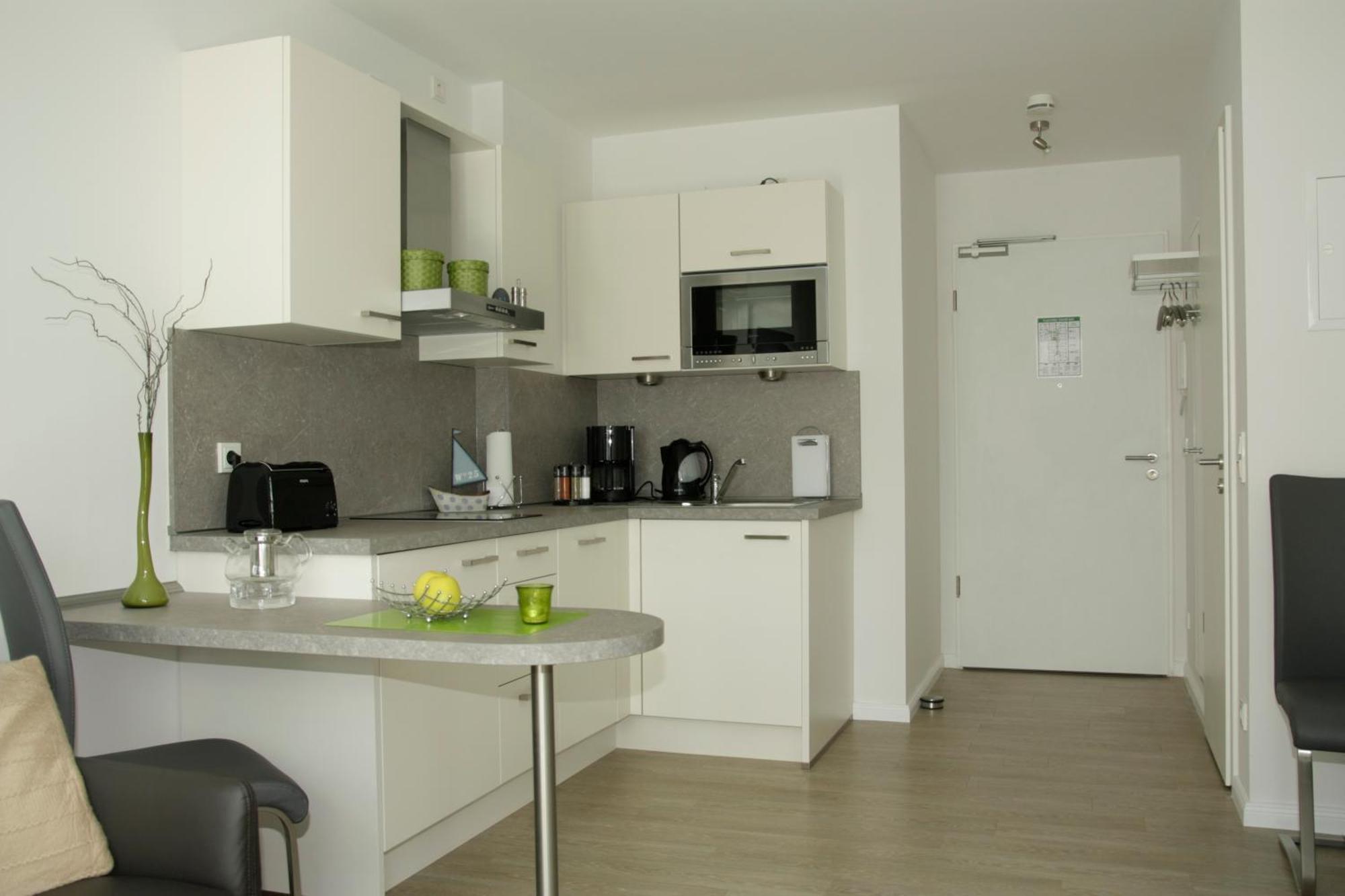 Residenz Am Balmer See - Kleine Auszeit - Bs 21 Mit Wellnessbereich Buitenkant foto