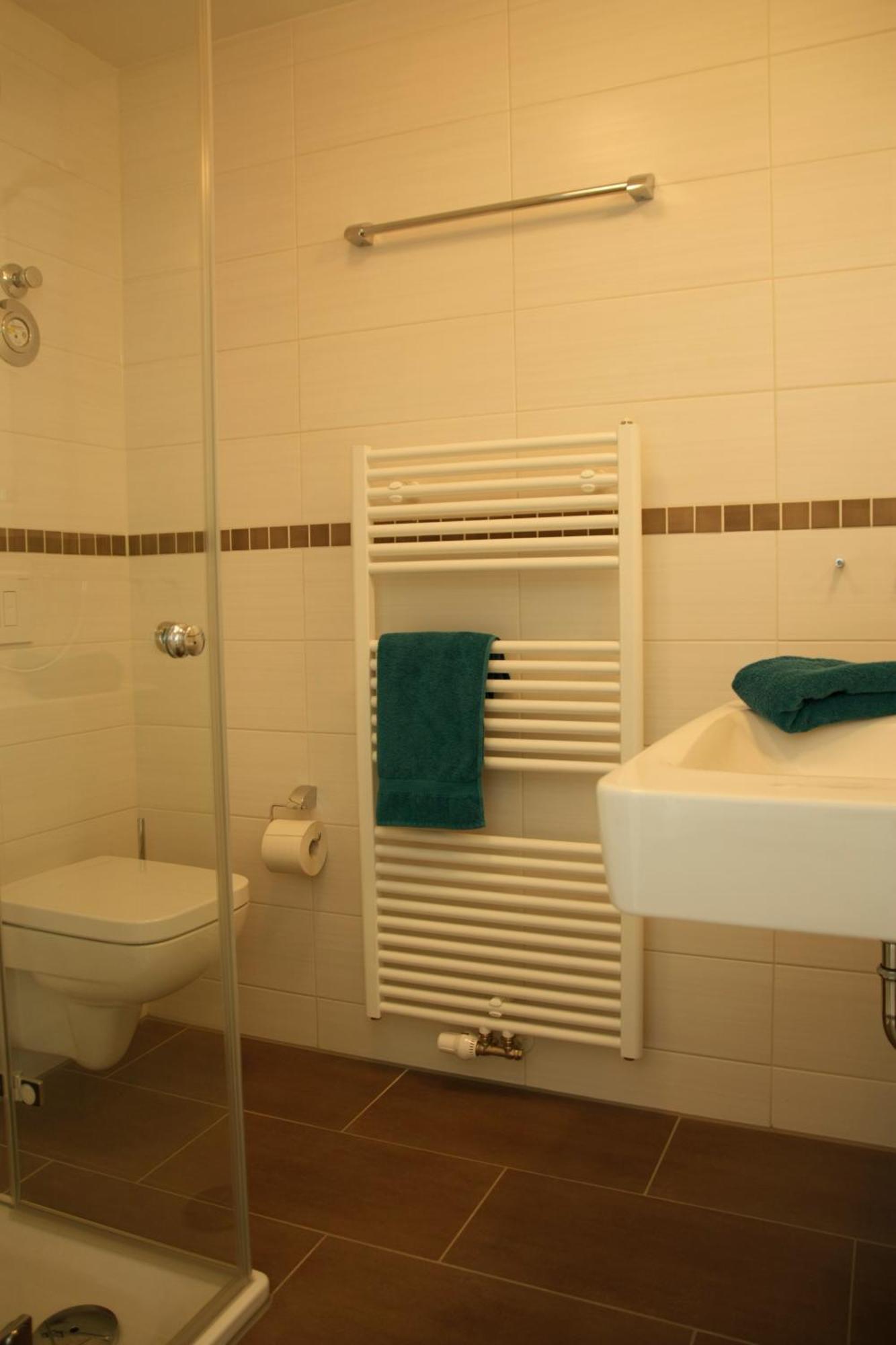 Residenz Am Balmer See - Kleine Auszeit - Bs 21 Mit Wellnessbereich Buitenkant foto